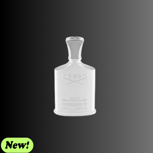 Creed Silver Mountain