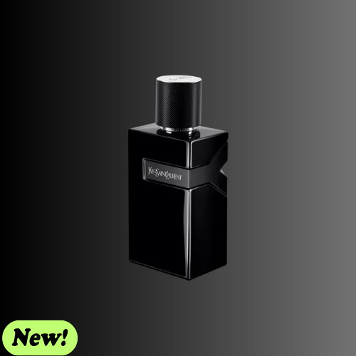 Yves Saint Laurent