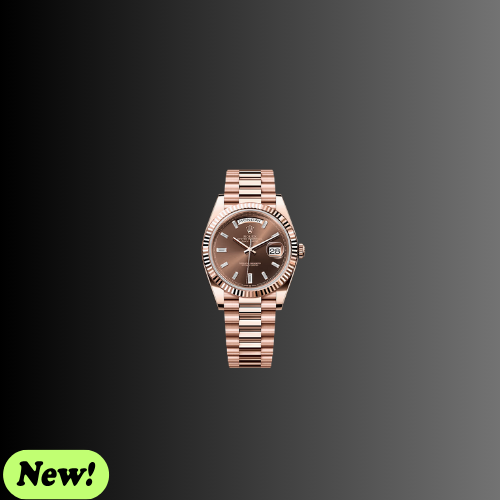 Rolex Presidente