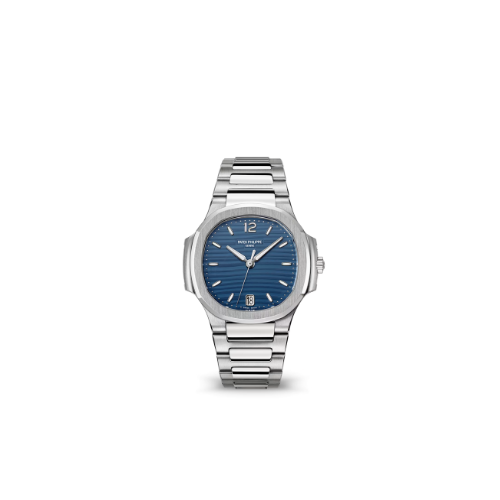 Patek Philippe Nautilus