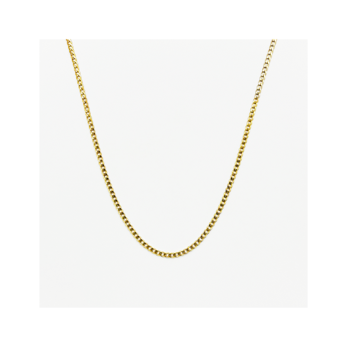 Collar de Eslabones