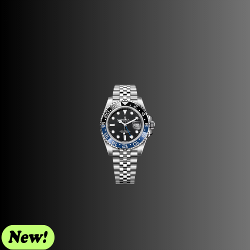 Rolex "Batman"
