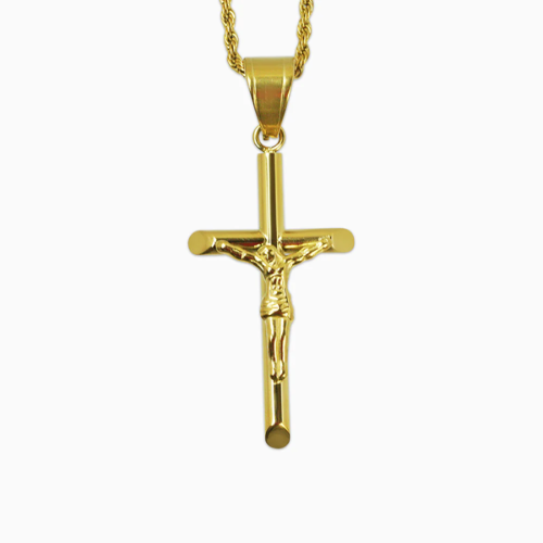 Colgante de Cristo